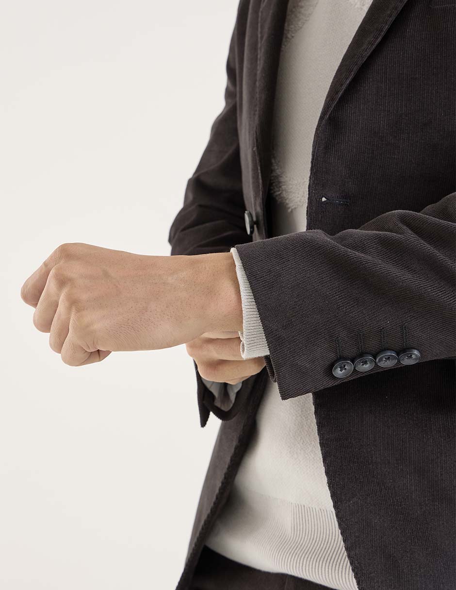 Traje para hombre 4