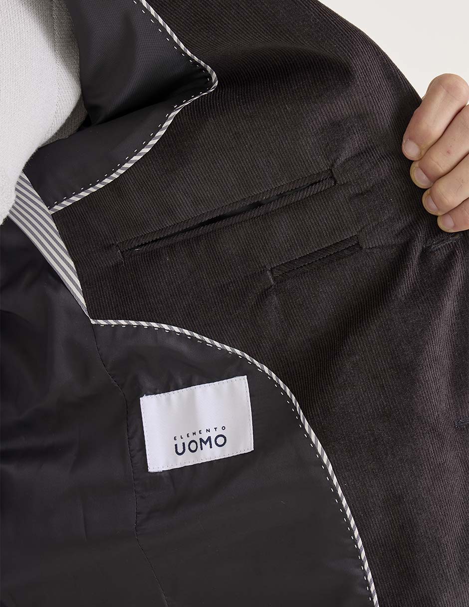 Traje para hombre 5