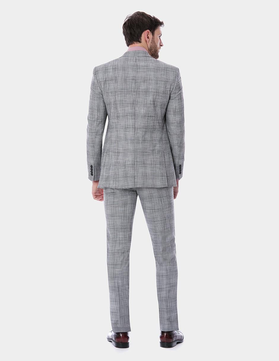 Traje para hombre 2