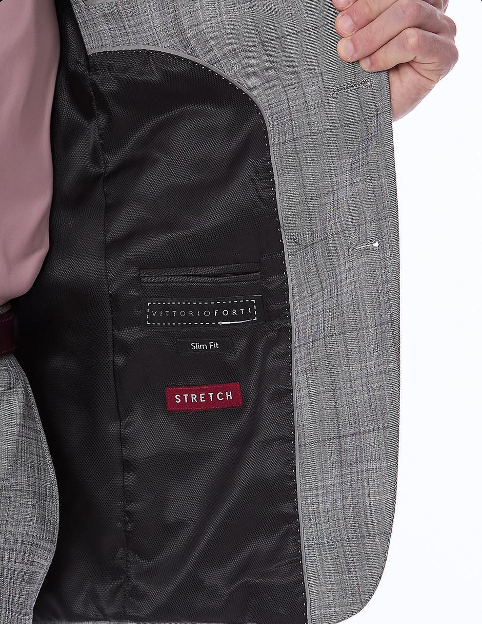 Traje para hombre 4