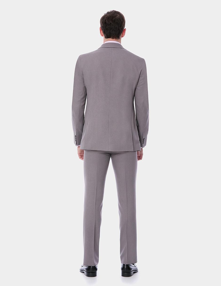 Traje para hombre 2