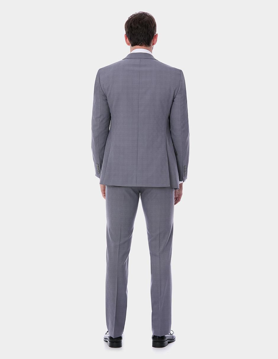 Traje para hombre 2