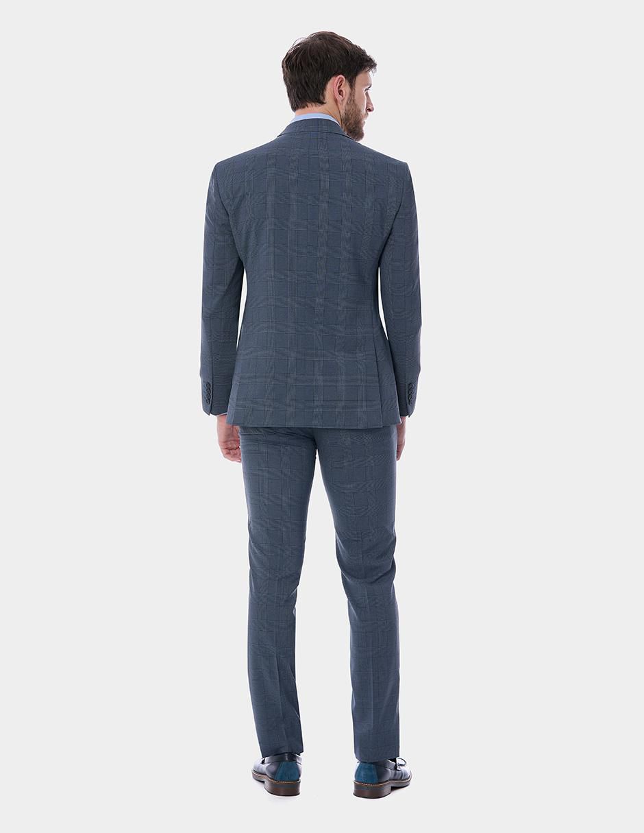 Traje para hombre 2