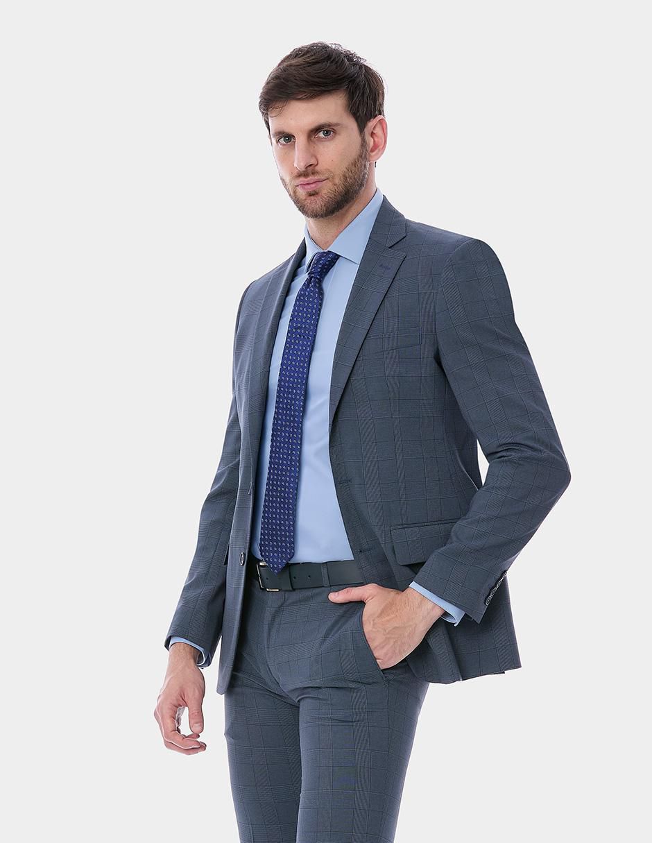 Traje para hombre 3