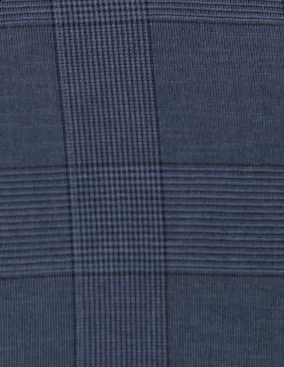 Traje para hombre 4