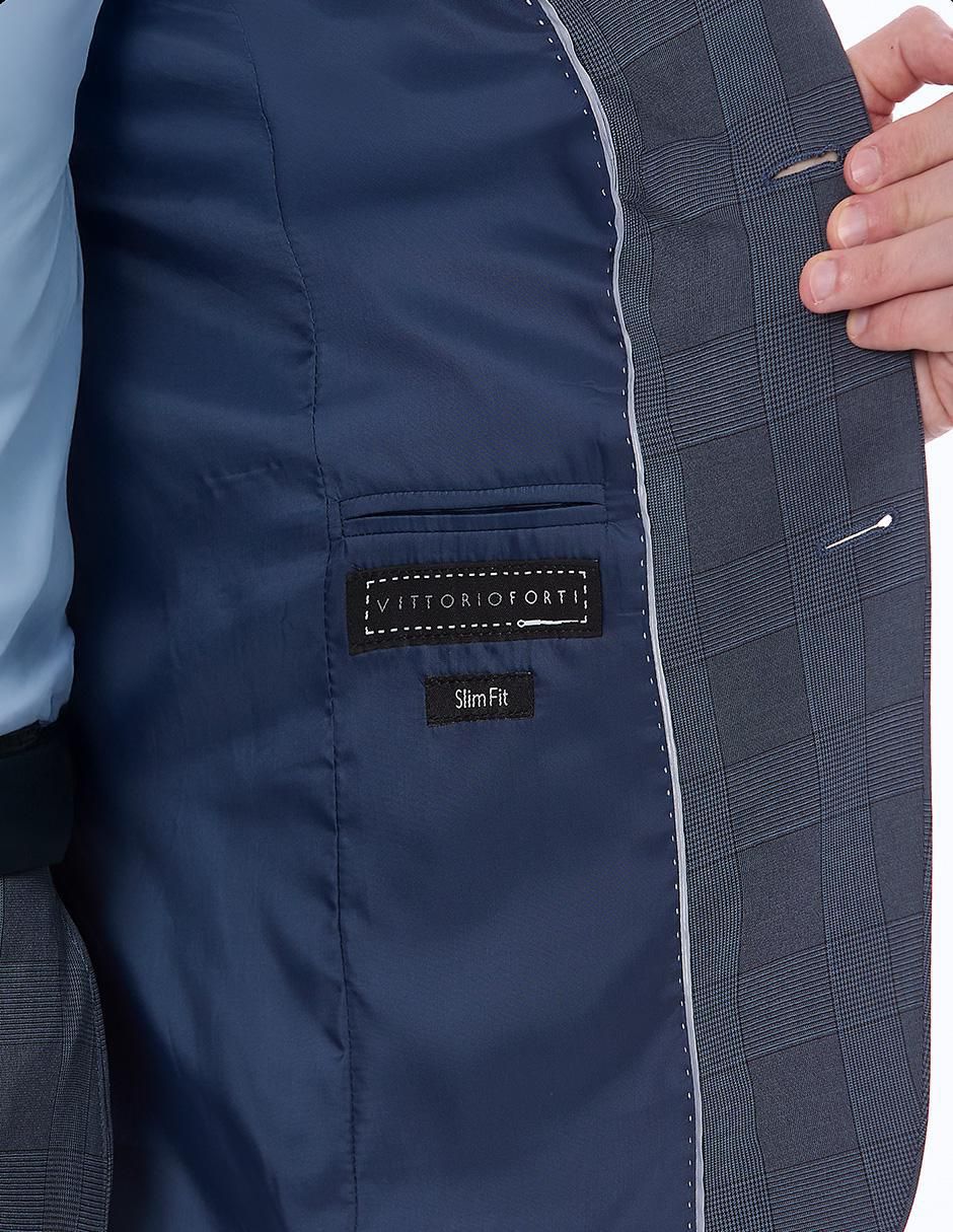 Traje para hombre 5