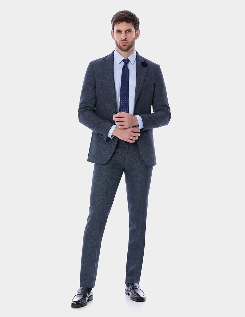 Traje para hombre