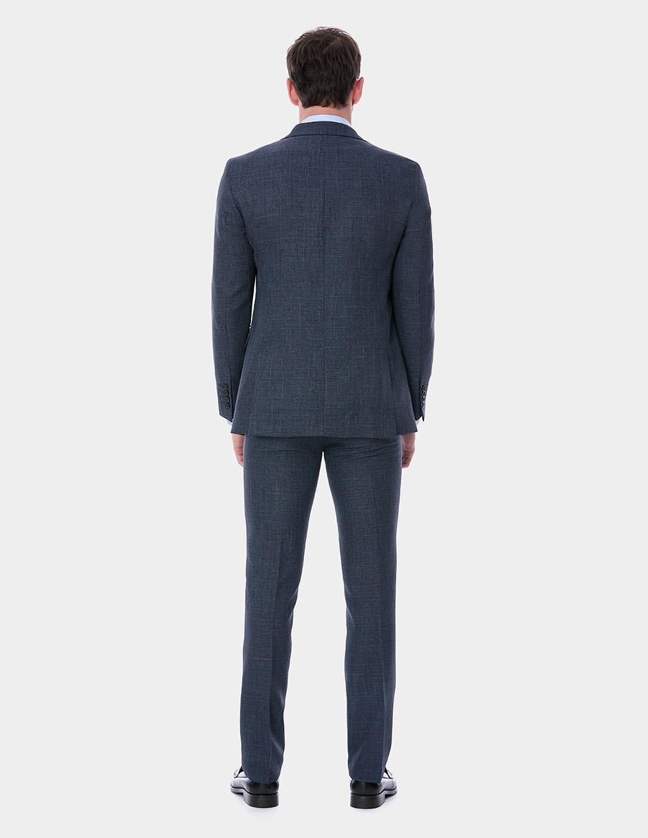 Traje para hombre 2
