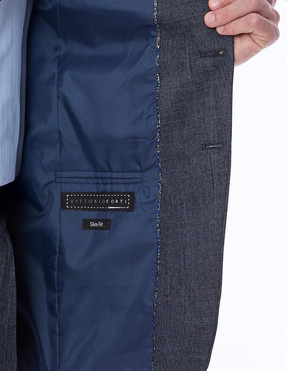Traje para hombre 3