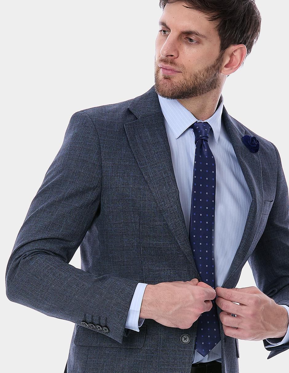 Traje para hombre 5