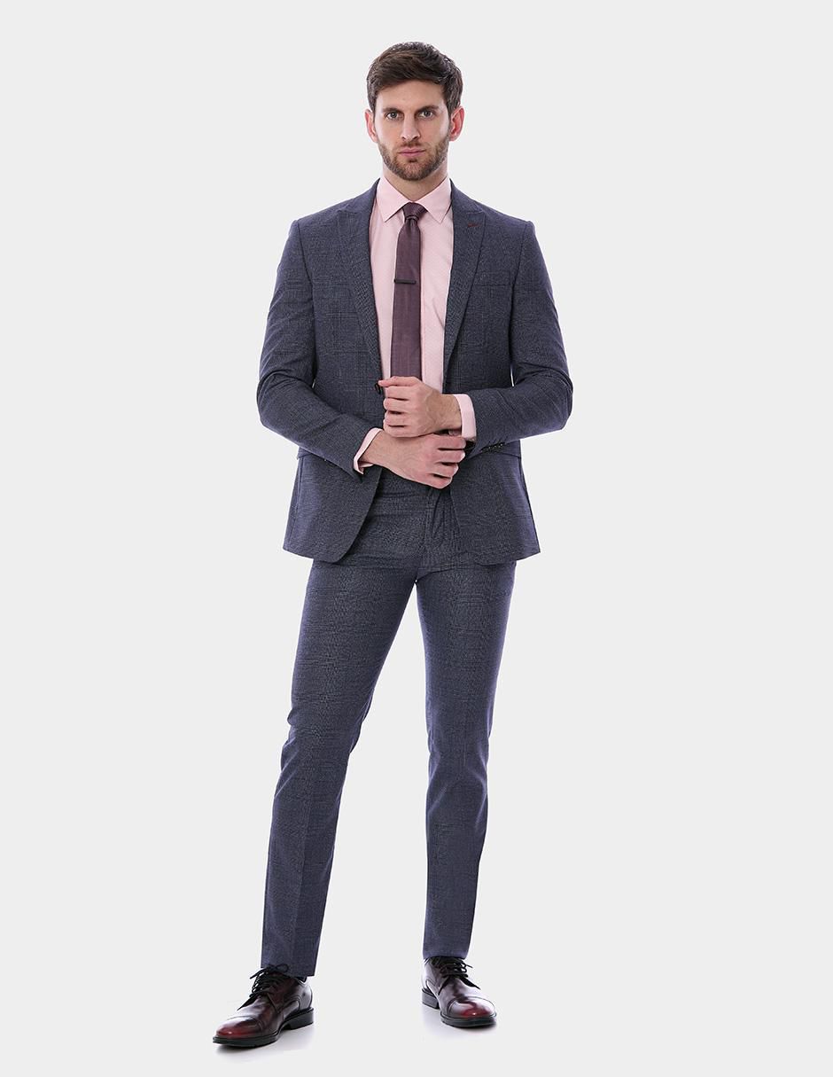Traje para hombre