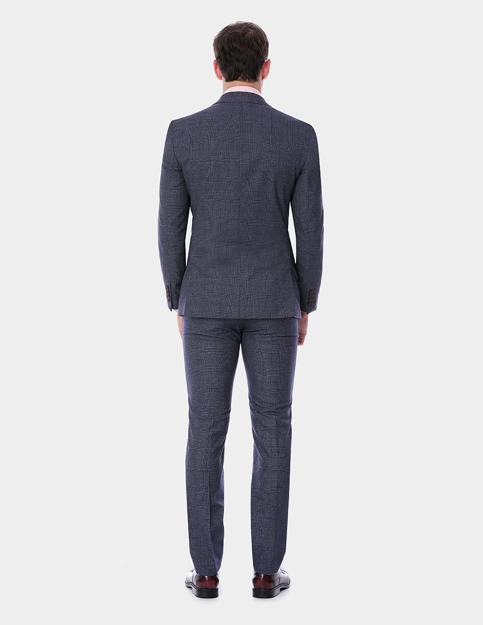 Traje para hombre 2