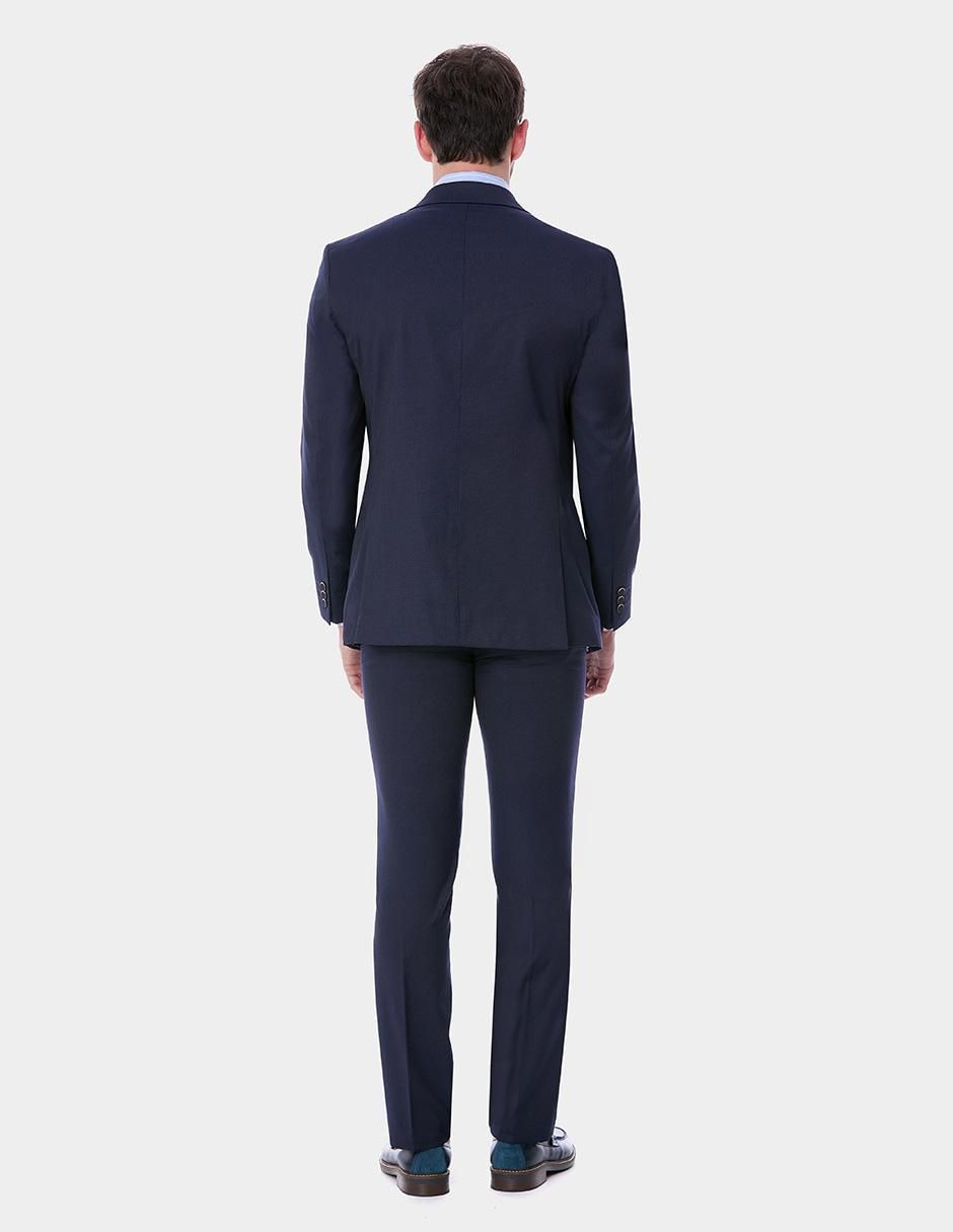 Traje para hombre 2