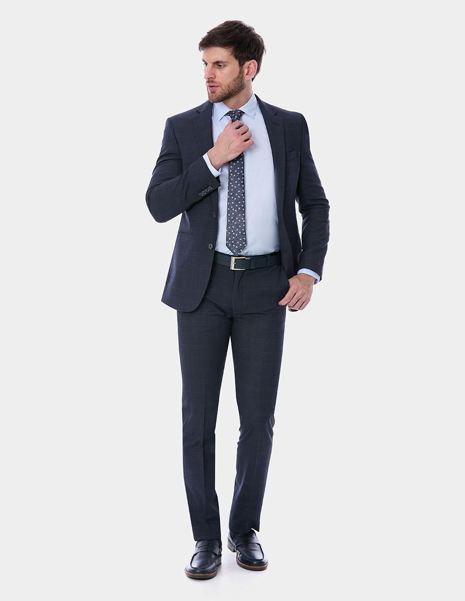 Traje para hombre