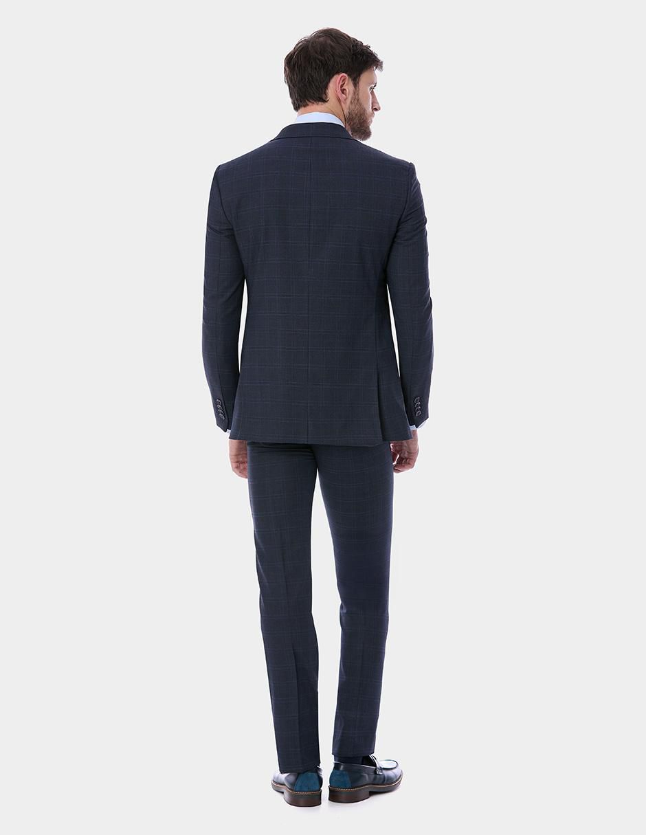 Traje para hombre 2