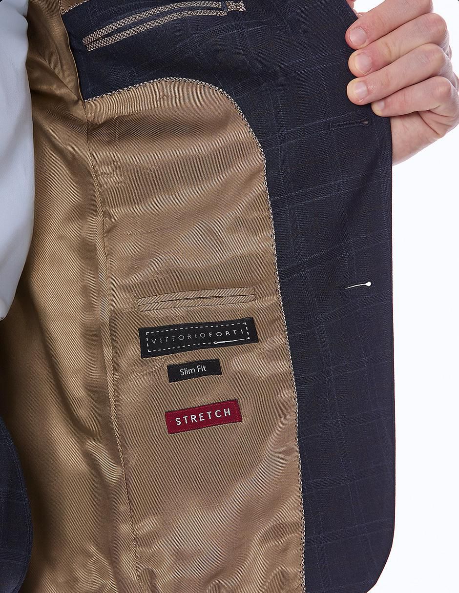 Traje para hombre 5