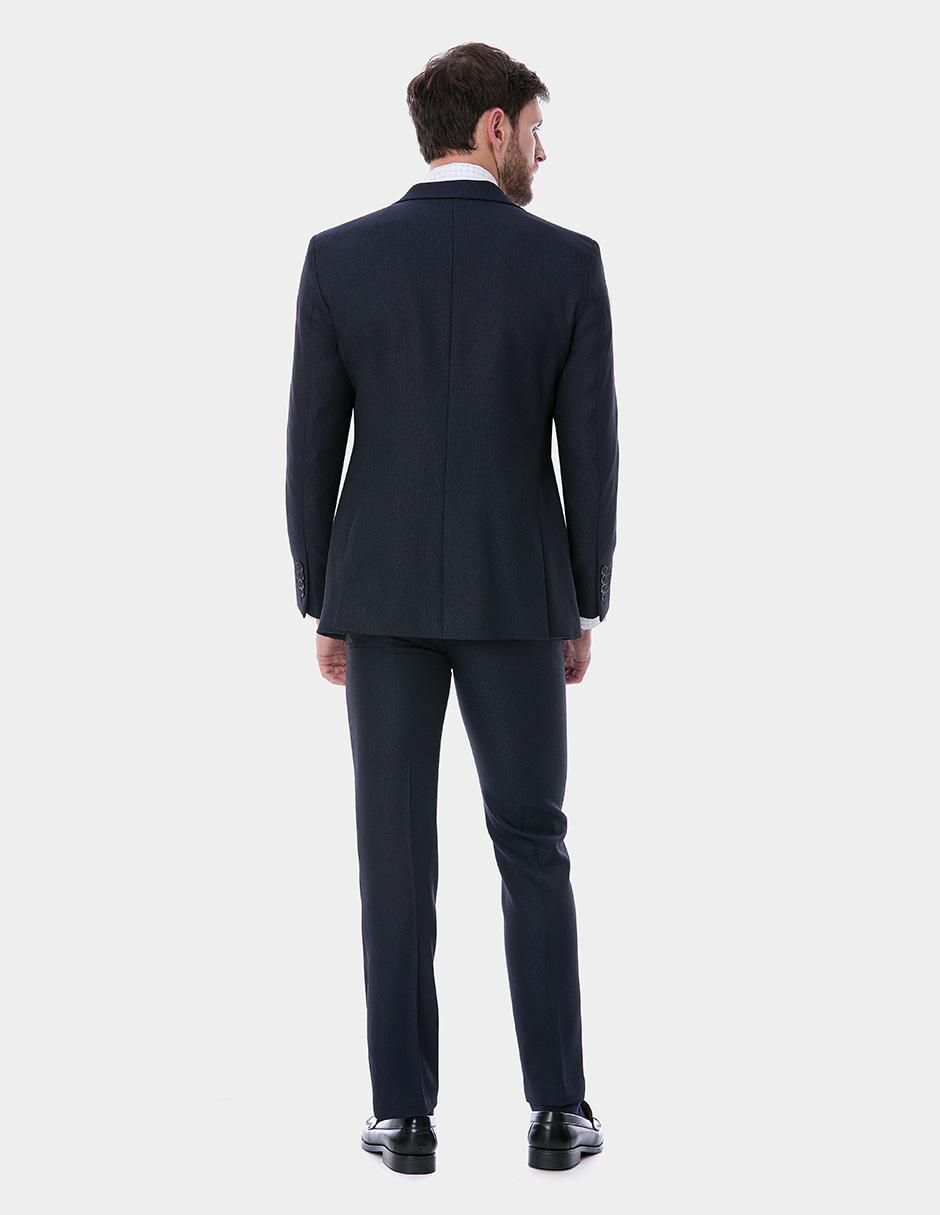 Traje para hombre 2