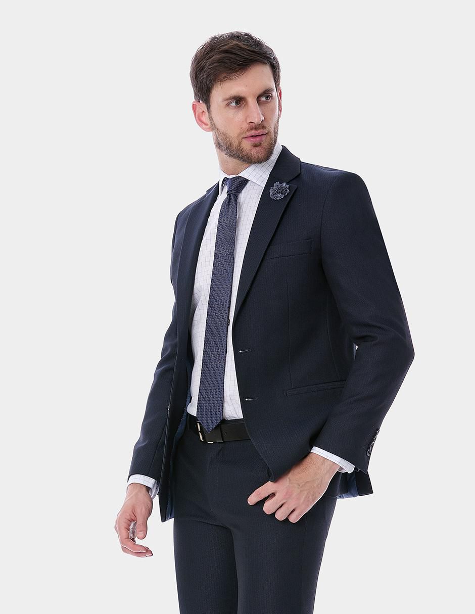 Traje para hombre 3