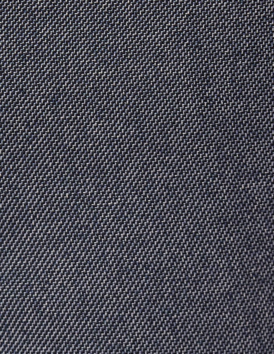 Pantalón de vestir slim para hombre 4