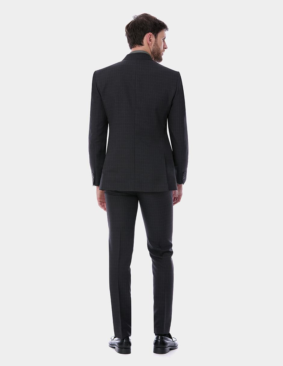 Traje para hombre 2