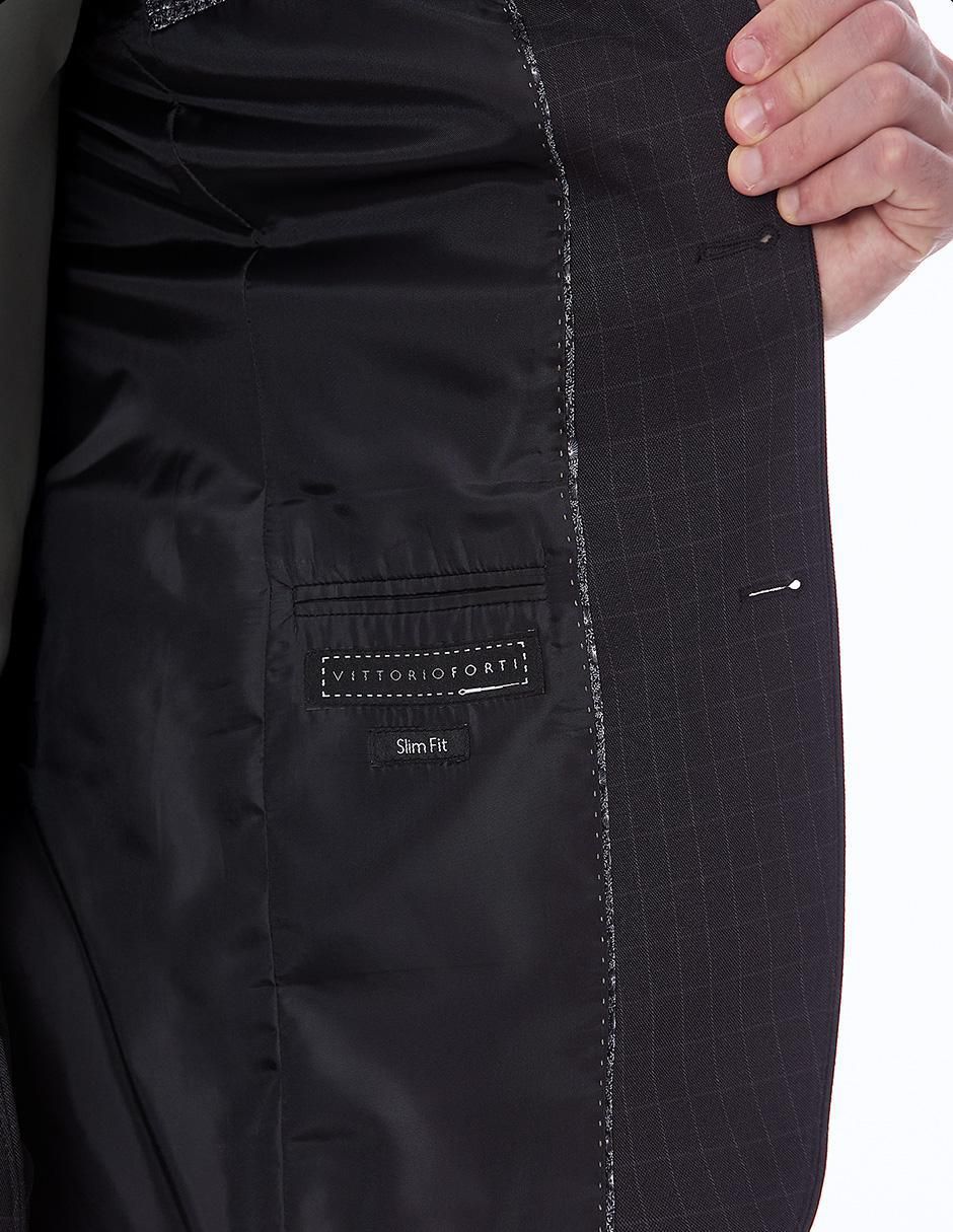 Traje para hombre 3