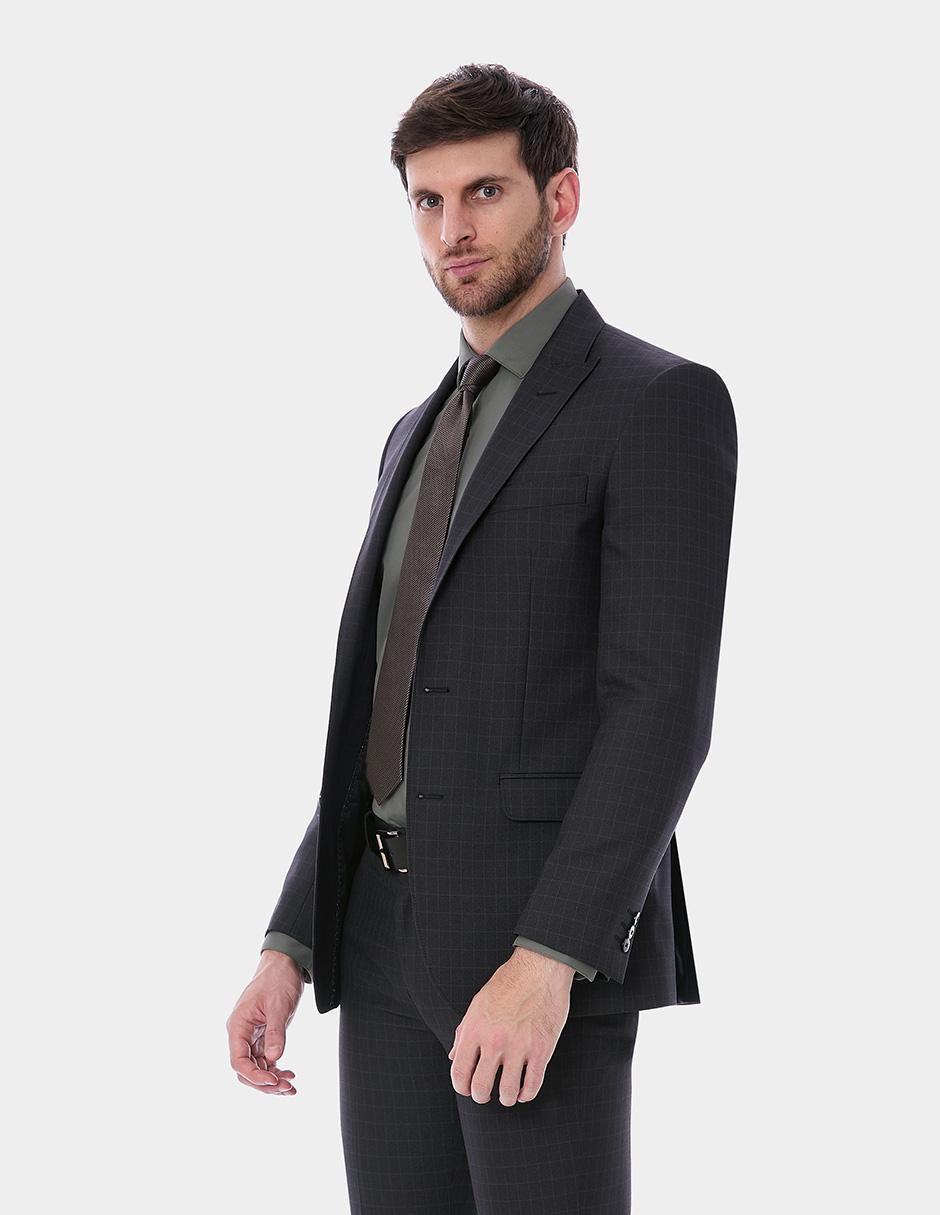 Traje para hombre 5