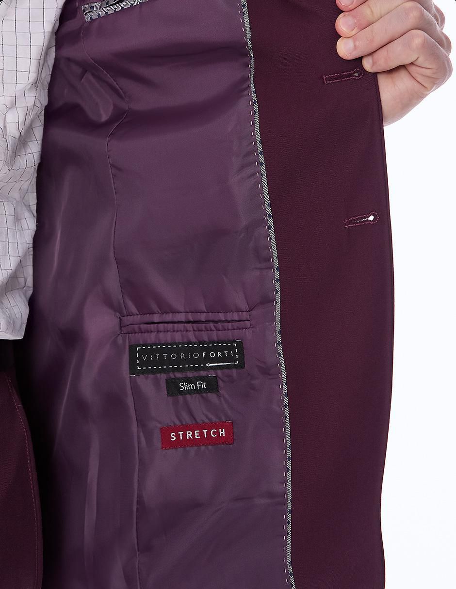 Traje para hombre 5