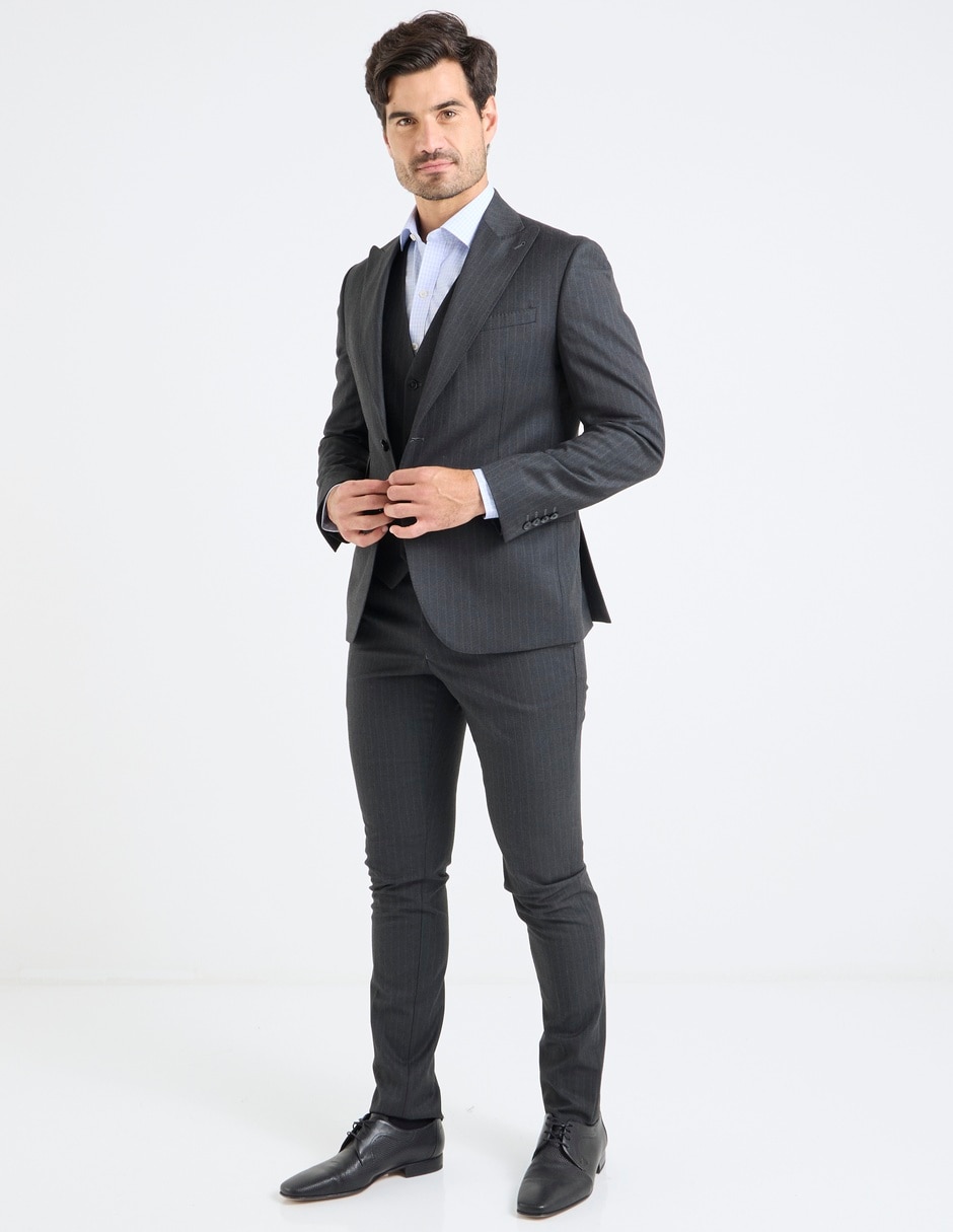 Traje para hombre 3