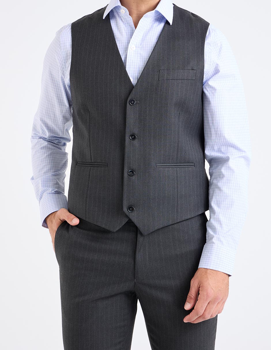 Traje para hombre 6