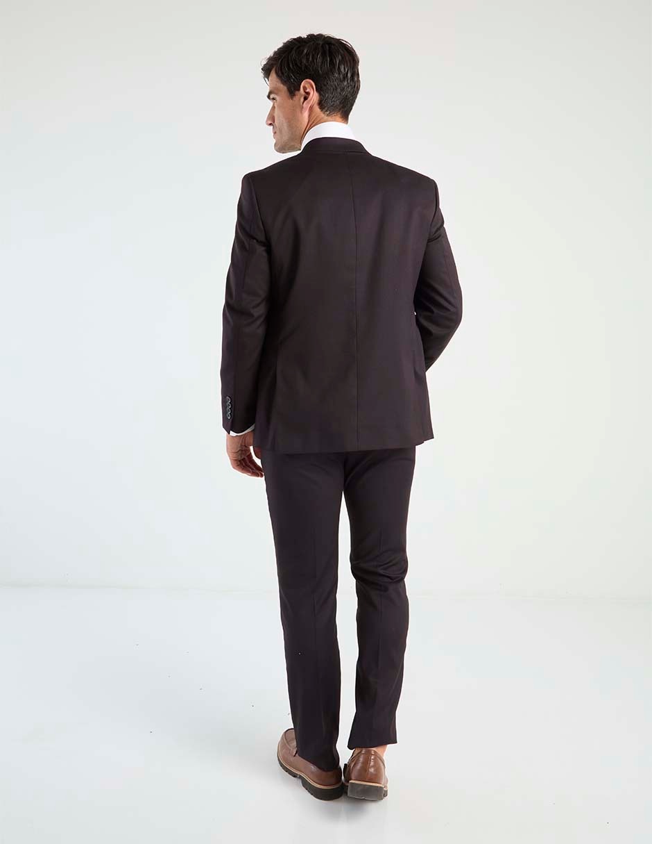 Traje para hombre 2