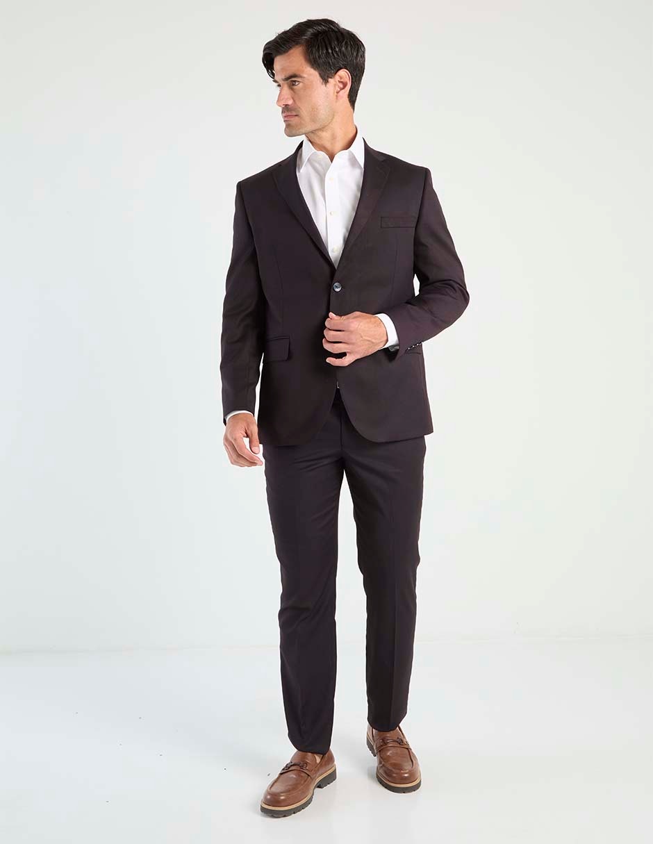 Traje para hombre 3