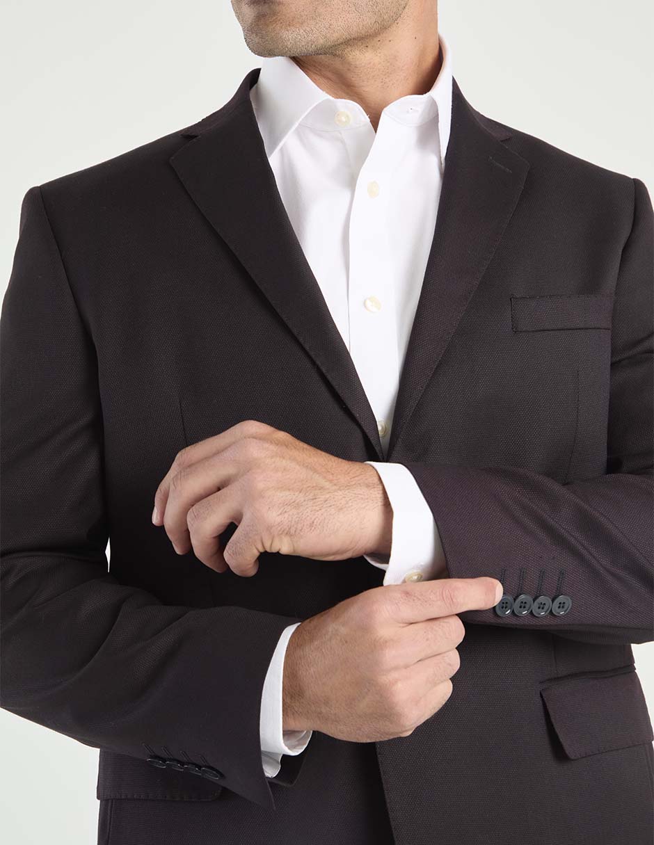 Traje para hombre 4