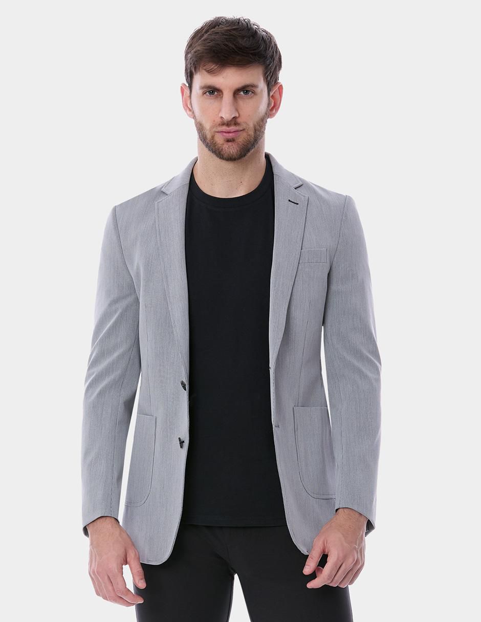 Saco casual para hombre