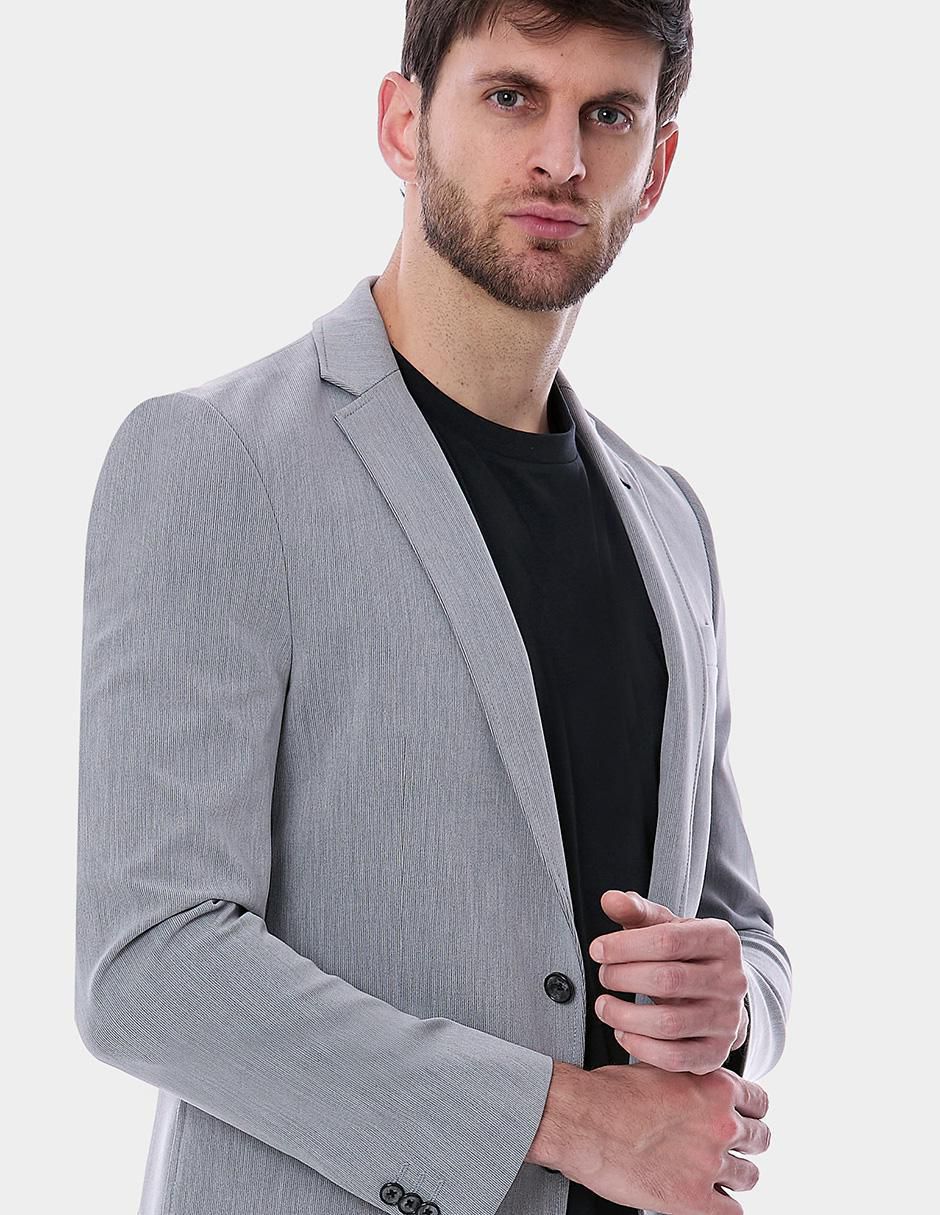 Saco casual para hombre 5