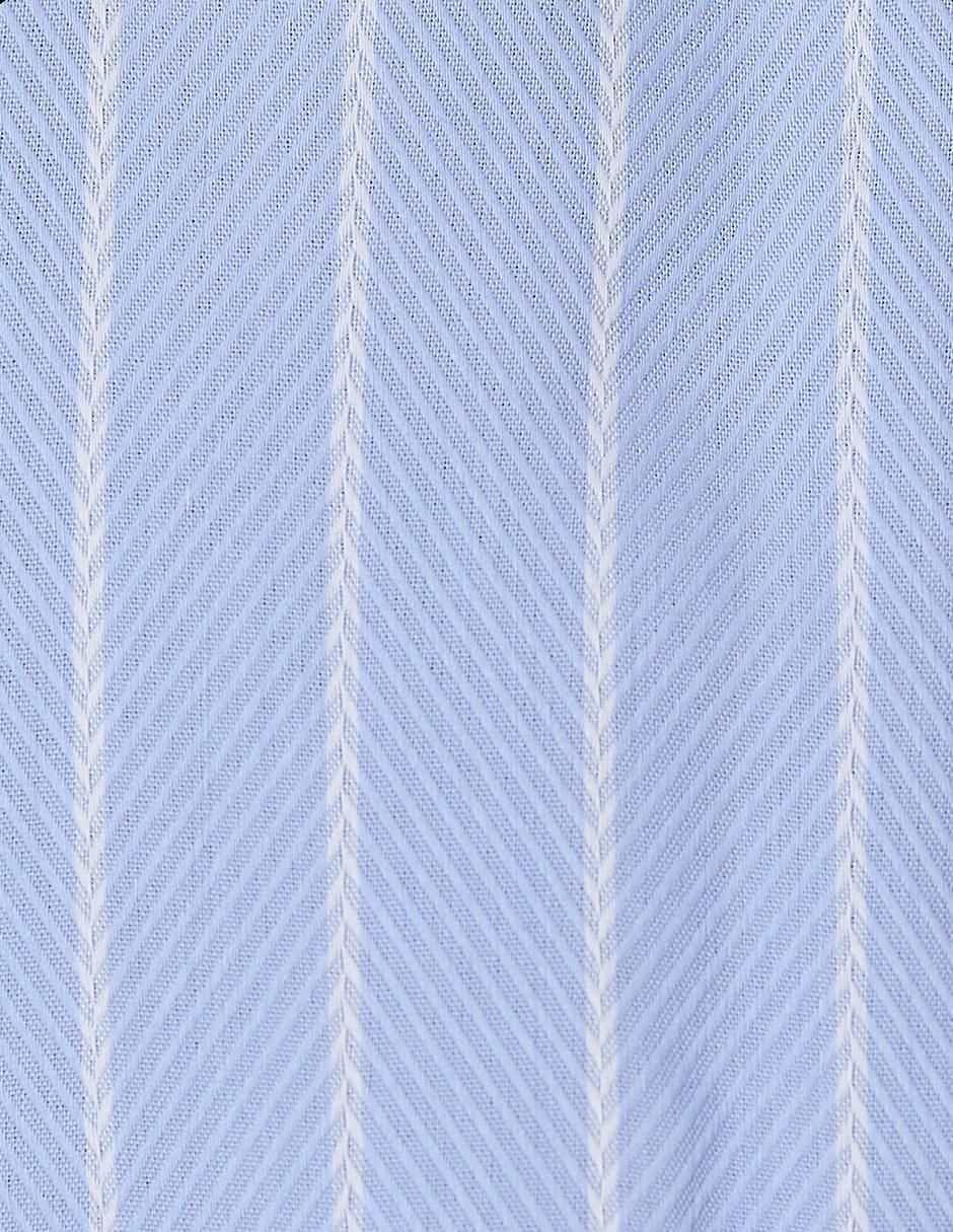 Camisa de vestir manga larga para hombre 3