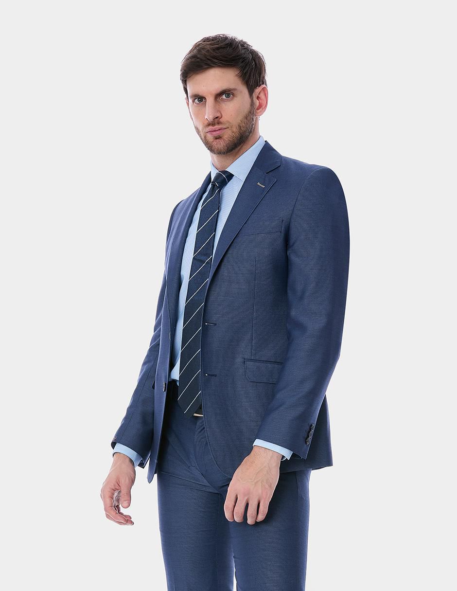 Saco formal para hombre