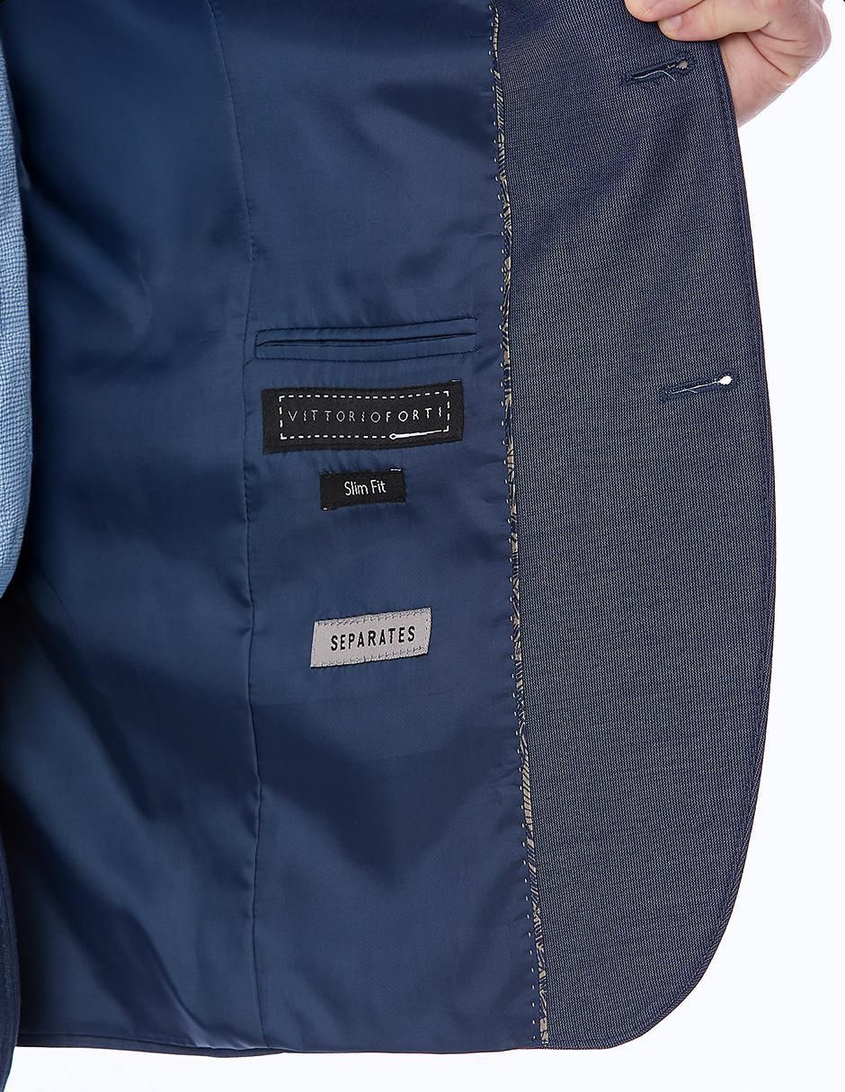 Saco formal para hombre 2