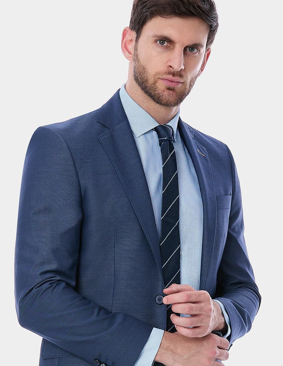 Saco formal para hombre 3
