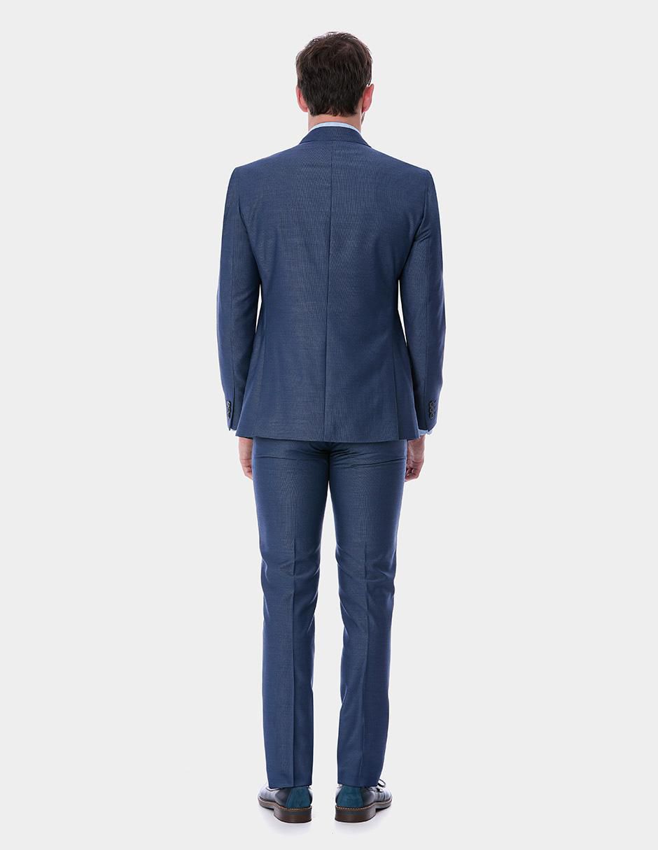 Saco formal para hombre 4