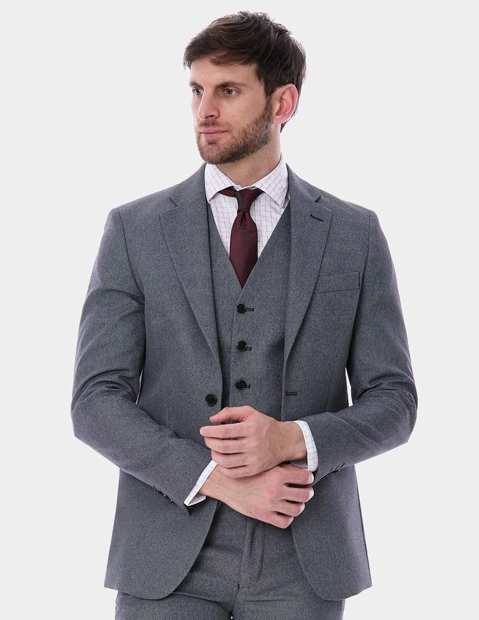 Saco formal para hombre