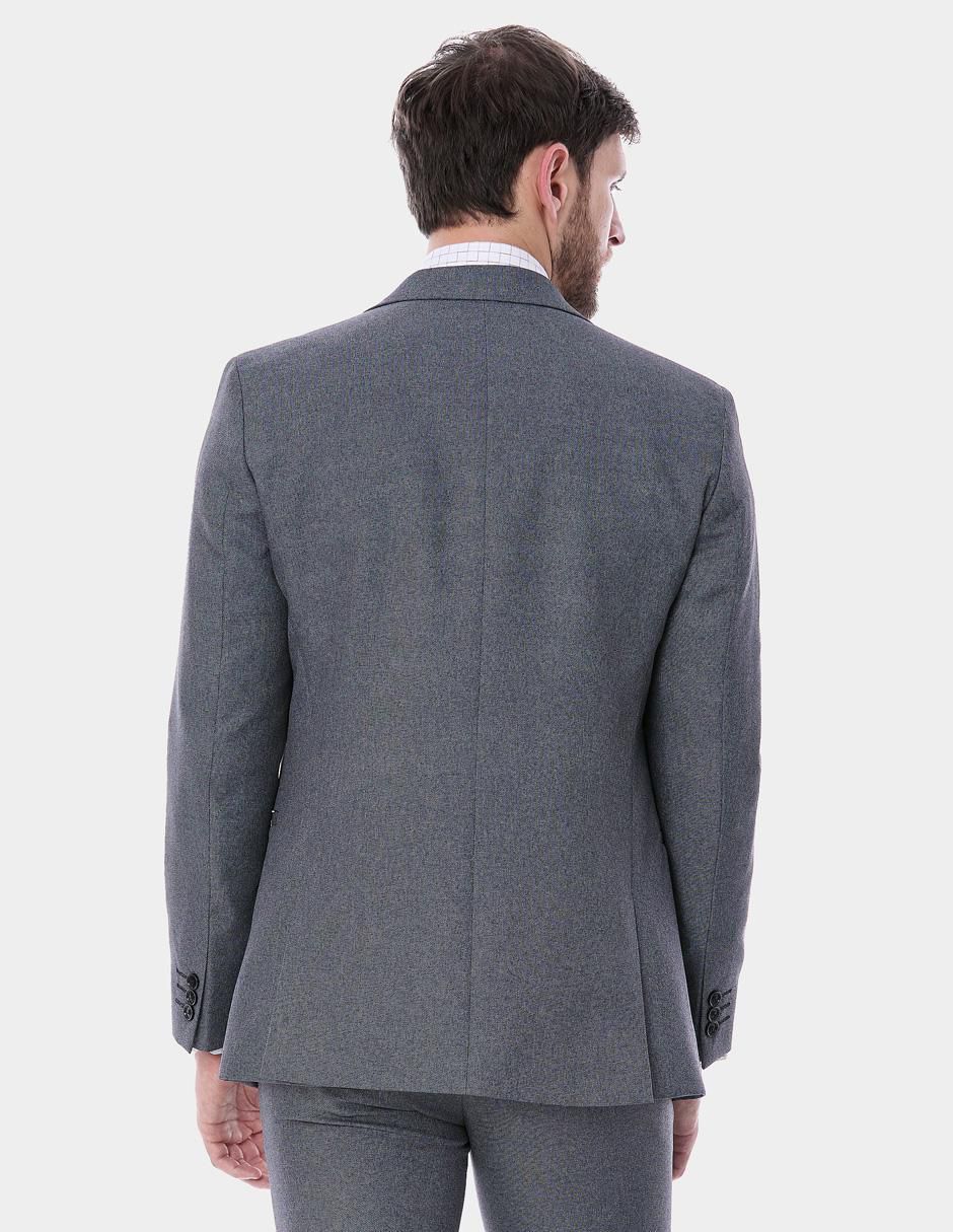 Saco formal para hombre 2