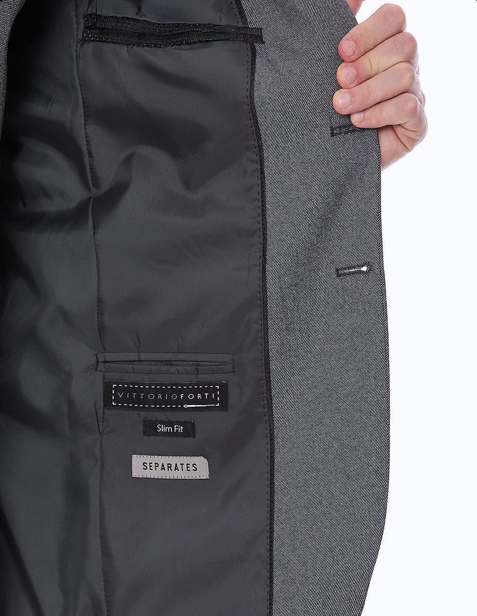 Saco formal para hombre 3