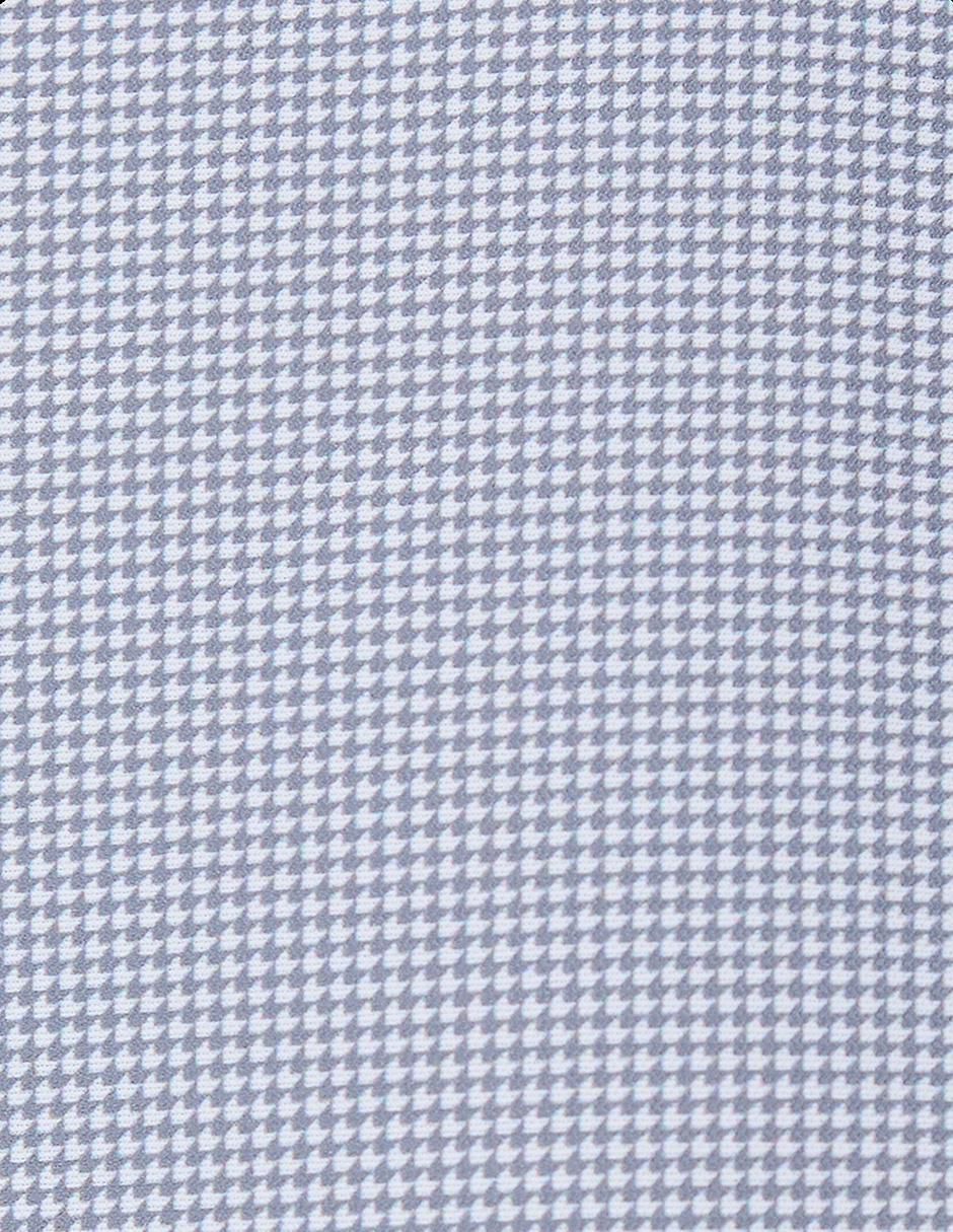 Camisa de vestir Vittorio Forti manga larga para hombre