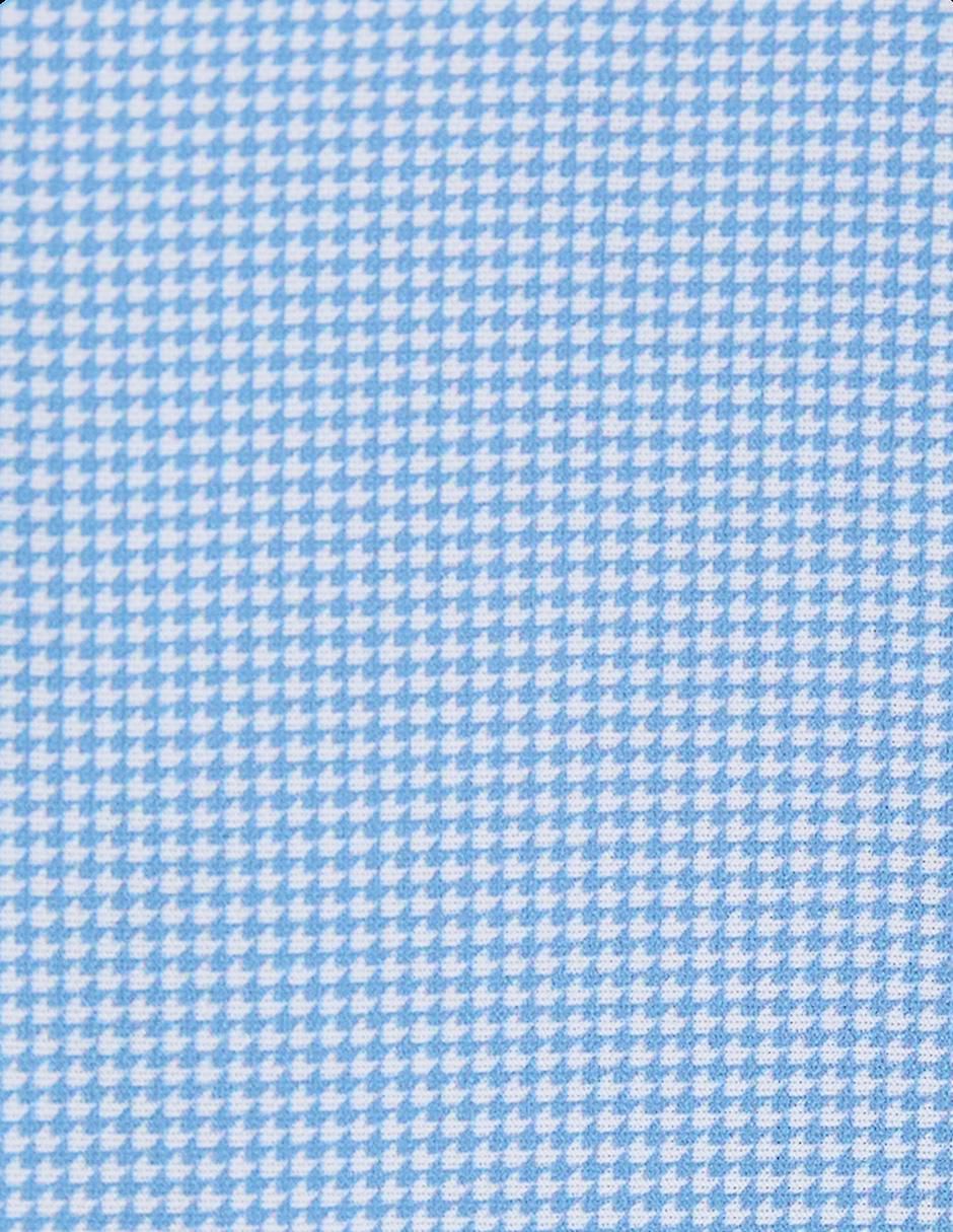 Camisa de vestir manga larga para hombre 3