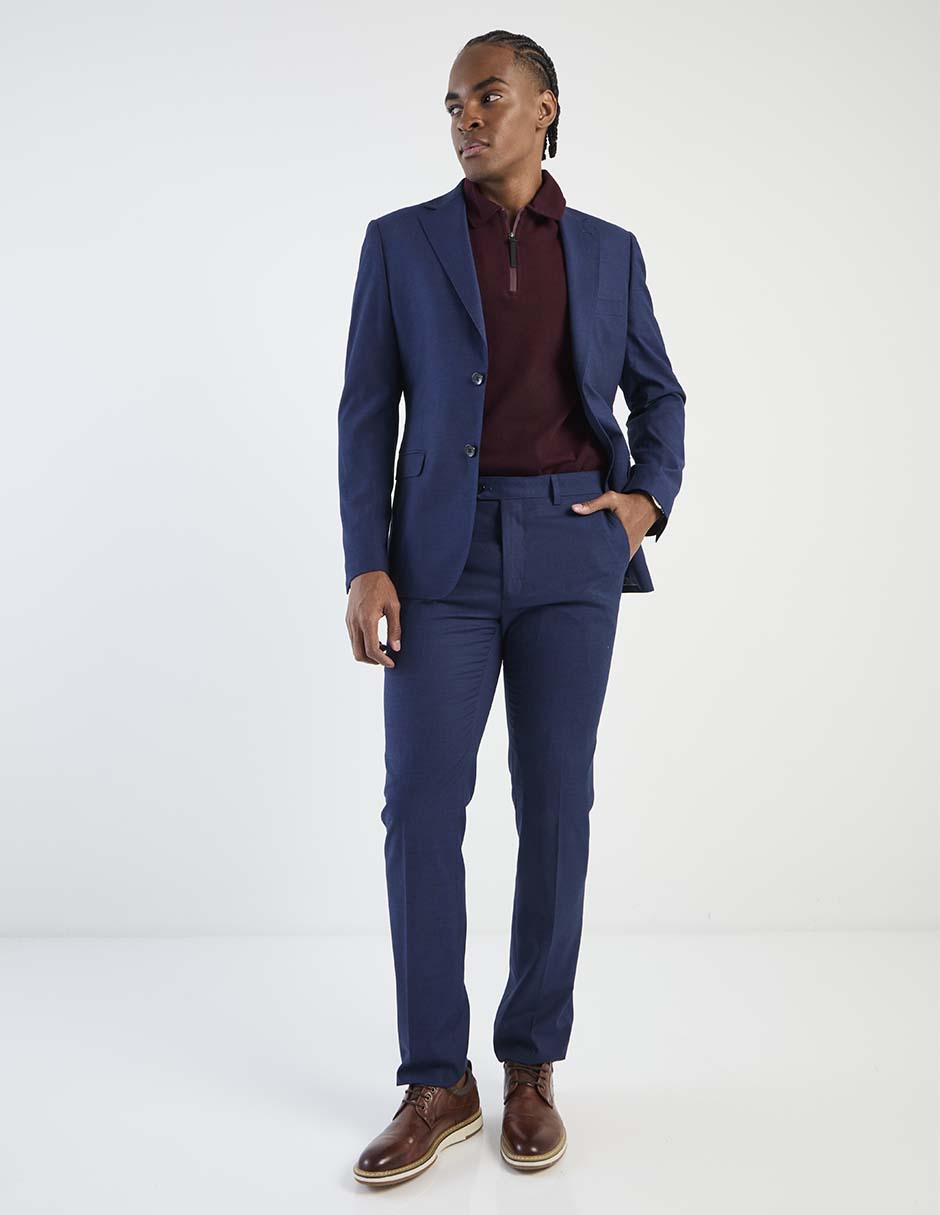 Traje para hombre