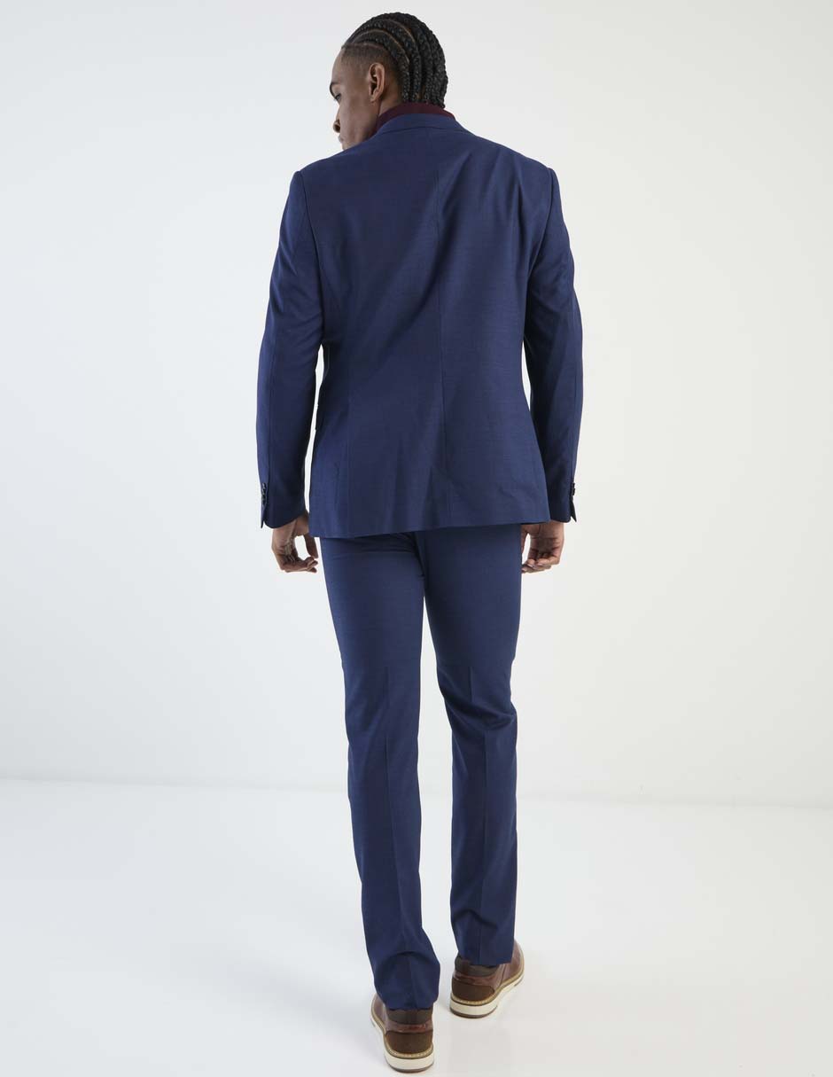 Traje para hombre 2