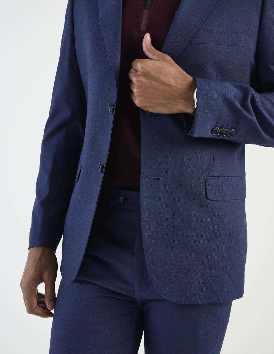 Traje para hombre 4