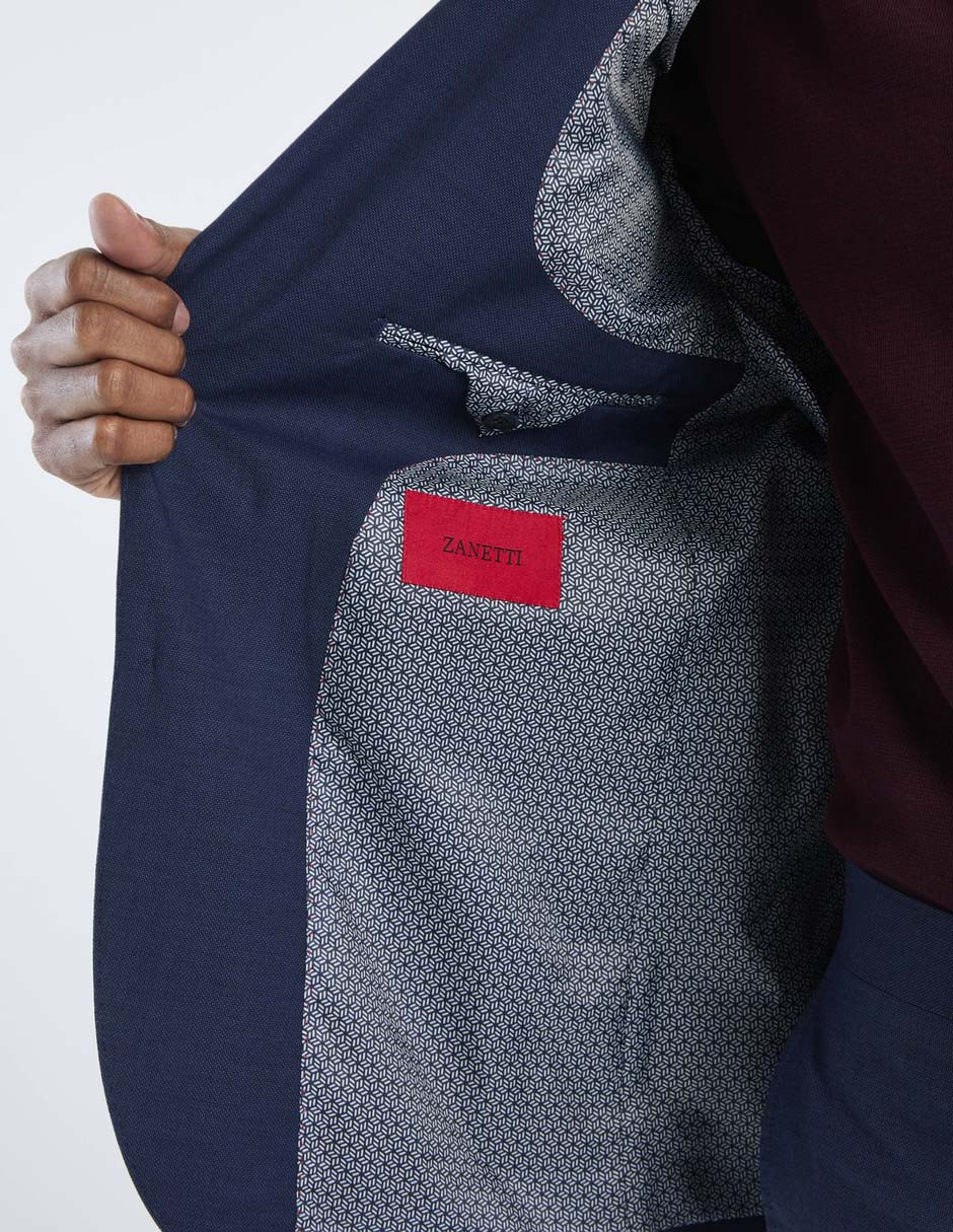 Traje para hombre 5