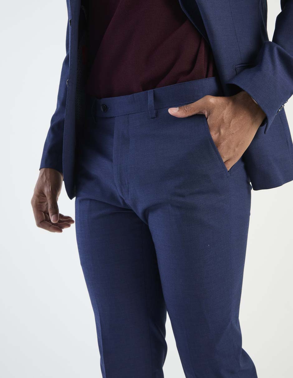 Traje para hombre 6