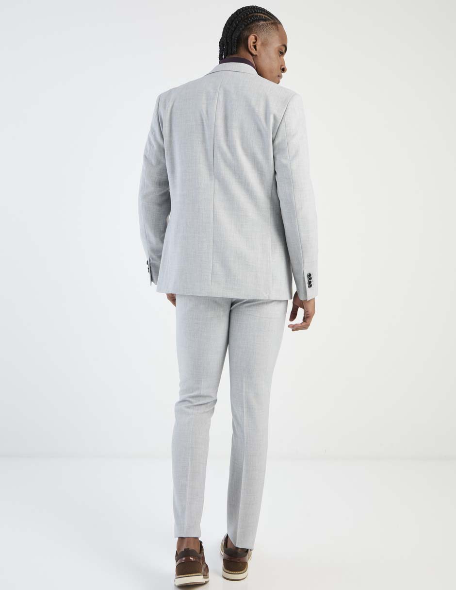 Traje para hombre 2